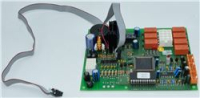 CARTE ELECTRONIQUE