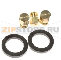 CONFEZIONE BOCCHETTA G30/31 28