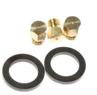 CONFEZIONE BOCCHETTA G30/31 28