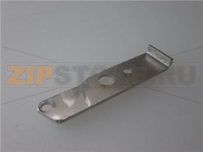 НЕСУЩИЙ РЫЧАГ ПОДШИПНИКА ЛЕВЫЙ 90X22ММ 