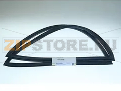 УПЛОТНИТЕЛЬ ДЛЯ ДВЕРИ L 775 mm W 465 mm 