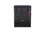 Коммутатор ядра H3C S7506X-PoE