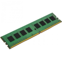 Оперативная память 4 Гб Kingston KVR21N15S8/4