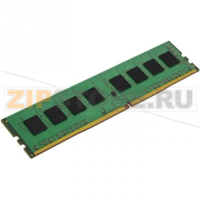 Оперативная память 4 Гб Kingston KVR21N15S8/4 