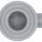 Корпус подающий Abat МПК-700К - Корпус подающий Abat МПК-700К
