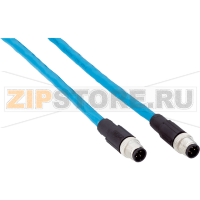 Кабель соединительный SICK YM2D24-050EA2M2D24