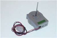 MOTOR DC