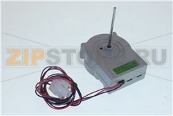 MOTOR DC 
