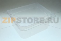 VASCHETTA  GASTR. 1/2    H.150