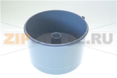 ЕМКОСТЬ СЕРАЯ 