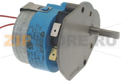 ПРОГРАМАТОР P245 1 CAMMA 230ВТ 50ГЦ 