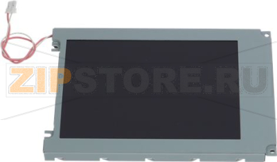 DISPLAY ELECTRONIC BOARD 150x115 mm 