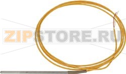 ЗОНД ТЕРМОПАРЫ K 