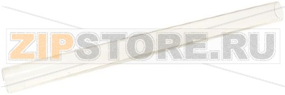 ТРУБА НА ВЫХОДЕ НАСОСА 287 ММ 20 L 