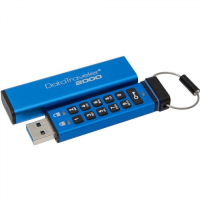 Накопитель USB 8 Гб Kingston DT2000/8GB
