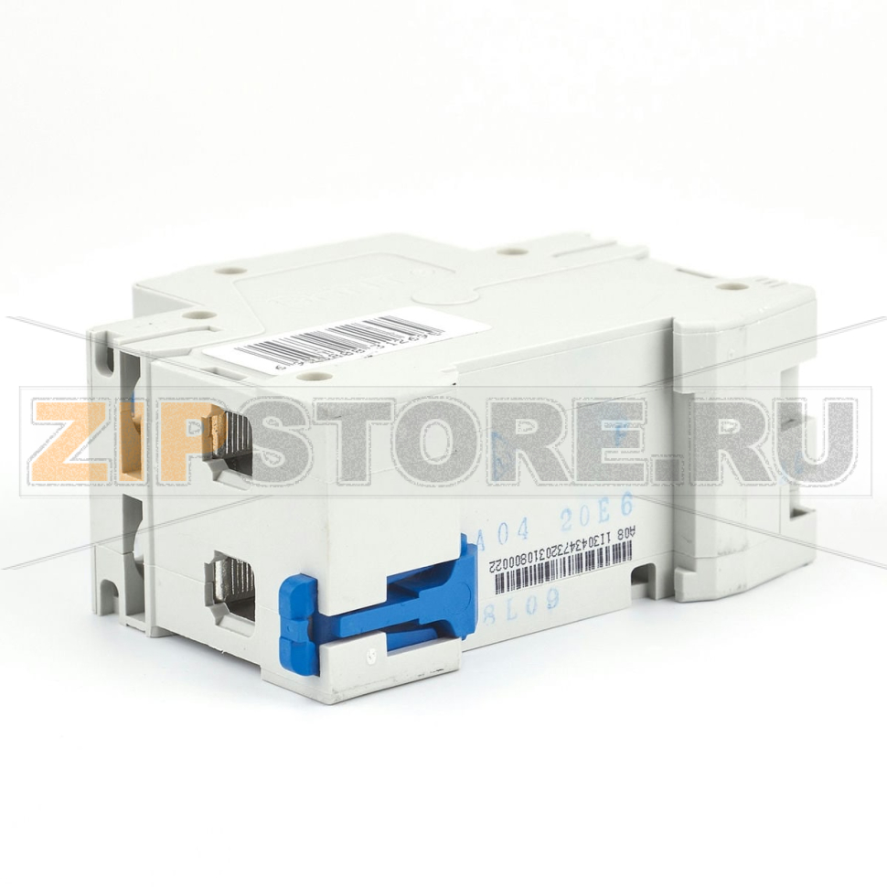 Дифавтомат 20 А, 10 кА Chint NB1L 