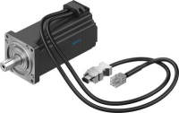 Серводвигатель Festo EMMB-AS-60-04-S30S