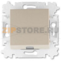 Вывод кабельный, кофе макиато ABB 2CHH480034A6018