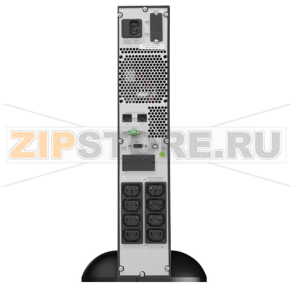 ИБП линейно-интерактивный 720 Вт, 800 ВА Hiden ULPS800RM 