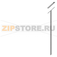 Опорный элемент в разделенииH1600/D800 Siemens 8PQ3000-1BA34