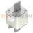 Предохранитель, 700 A, AC 1000 В, DIN 3, 90x75x150 мм, aR, DIN, IEC Eaton FUSE 700A 1000V DIN 3 - Предохранитель, 700 A, AC 1000 В, DIN 3, 90x75x150 мм, aR, DIN, IEC Eaton FUSE 700A 1000V DIN 3