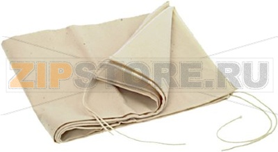 ТКАНЬ ХБ 100 СМ ДЛЯ РОЛИКА Ø 210 ММ 