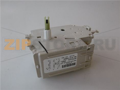 TIMER 230V 50Hz 