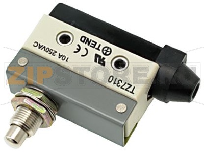 МИКРОВЫКЛЮЧАТЕЛЬ MOUJEN MN-5310 