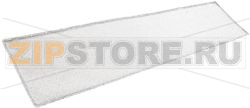 GREASE FILTER WHIRLPOOL 481948048178 