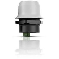 Предатчик беспроводной 11 В/DC, 33 В/DC, RJ-45, Ethernet, 2G, 4G, LTE, 1 шт Anybus AWB1001