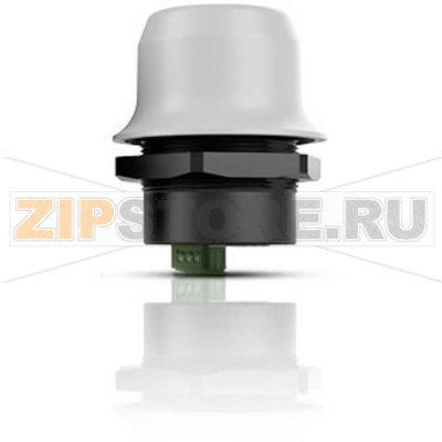 Предатчик беспроводной 11 В/DC, 33 В/DC, RJ-45, Ethernet, 2G, 4G, LTE, 1 шт Anybus AWB1001 