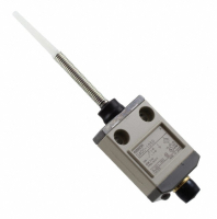 Выключатель концевой Omron D4CC-1050