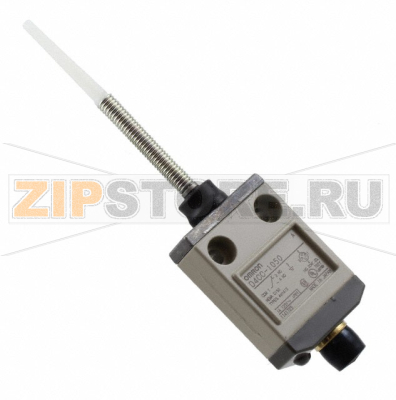 Выключатель концевой Omron D4CC-1050 