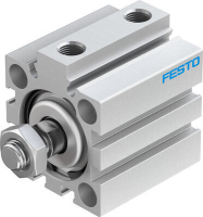Пневмоцилиндр короткоходовой Festo ADVC-32-20-A-P