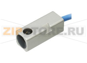 Датчик магнитного поля Magnetic field sensor MJ35-F12-1N-5M Pepperl+Fuchs General specificationsSwitching functionNormally open (NO)Output typeNAMURRated operating distance35 mmInstallationflushAssured operating distance0 ... 35 mmOutput type2-wireNominal ratingsNominal voltage8.2 V (Ri approx. 1 k&Omega)Switching frequency0 ... 1000 HzCurrent consumptionMagnet detected&ge 3 mAMagnet not detected&le 1 mASwitching state indicatorLED, yellowCompliance with standards and directivesStandard conformityNAMUREN 60947-5-6:2000Approvals and certificatesFM  approvalControl drawing116-0165FCCC approvalCCC approval / marking not required for products rated &le36 VAmbient conditionsAmbient temperature-25 ... 70 °C (-13 ... 158 °F)Mechanical specificationsConnection typecable PVC , 5 mCore cross-section0.34 mm2Housing materialanodized aluminumSensing facePBTDegree of protectionIP67General informationUse in the hazardous areasee instruction manualsCategory2G