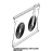 LineMiss rossella fan guard Unox XFT 195
