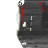 Kit, exit pressure roller assembly Zebra P430i