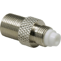 Разъем FME, гнездо F, 1 шт BKL Electronic 0412049