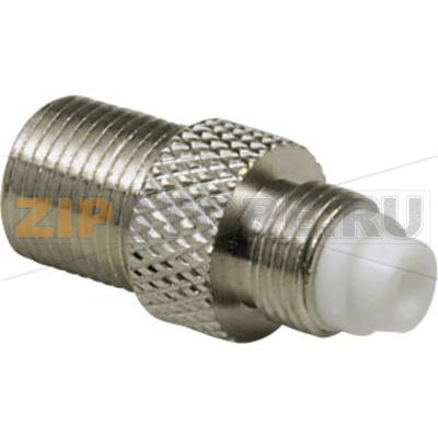 Разъем FME, гнездо F, 1 шт BKL Electronic 0412049 