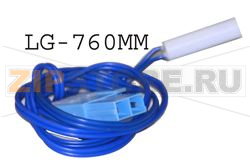 SONDE REFRIGERATEUR 