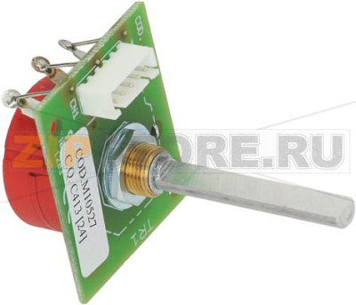 POTENTIOMETER COMPLETE FOR BOARD 