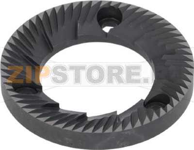 SINGLE GRINDING BURR LELIT LEFT ø 63,3 m 