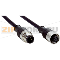 Кабель соединительный SICK DSL-1285-G0M1C