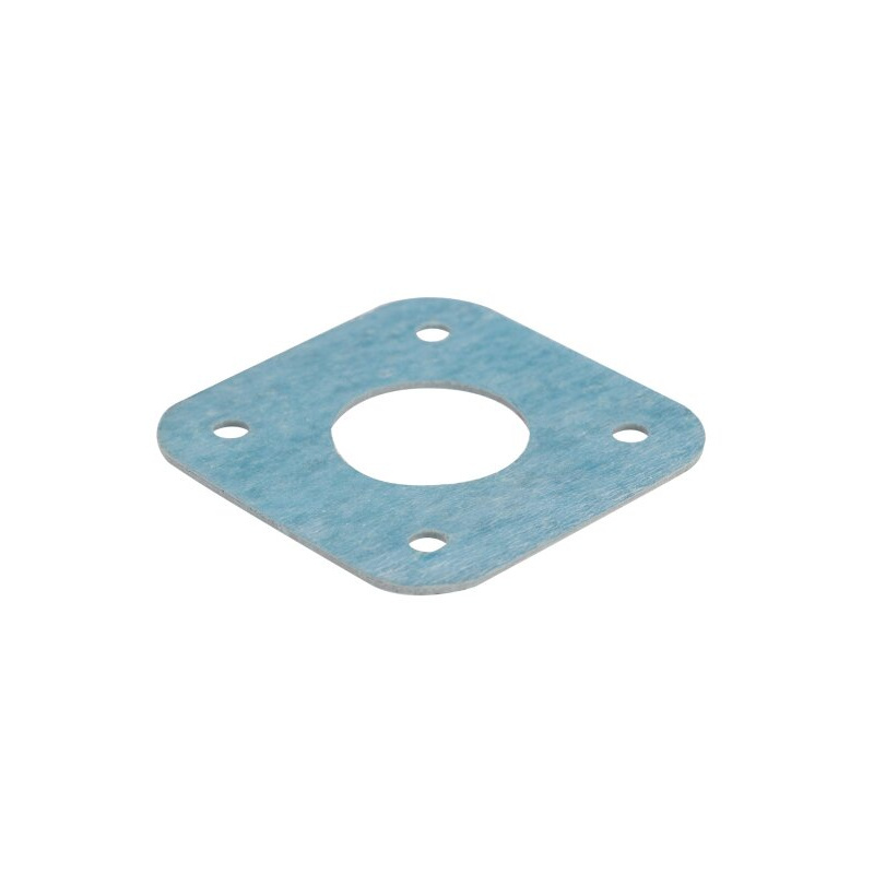 Уплотнение 76x76x2 мм Weishaupt 23230026027 