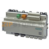 PXC4.M16 - Automation Station with 16 Input/Outputs on BACnet MS/TP Siemens PXC4.M16