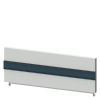 Внешняя пластина IP4X/ O/HEAD COMPT/H225/W600 Siemens 8PQ2022-6BA01