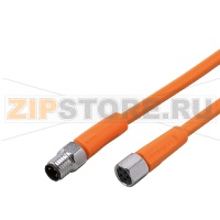 Кабель соединительный IFM EVT444