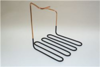 SERPENTIN CONDENSEUR