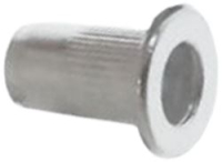 ECROUS A RIVET 10PC