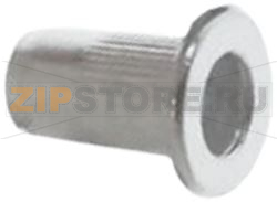 ECROUS A RIVET 10PC 